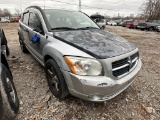 2007 Dodge Caliber Tow# 5158