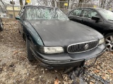 1999 Buick LeSabre Tow# 4855