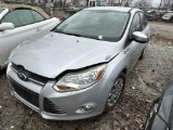 2012 Ford Focus Tow# 5301