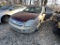 2008 Ford Fusion Tow# 5634