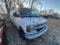 1999 Chevrolet Express Tow# 5872