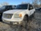 2003 Ford Expedition Tow# 5604