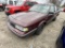 1992 Oldsmobile Cutlass Ciera Tow# 6586