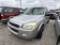 2005 Chevrolet Uplander Tow# 6512