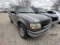 1996 Ford Explorer Tow# 6605