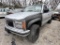 N/A GMC Sierra Tow# 6059