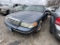 1998 Ford Crown Victoria Tow# 4017