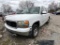 2001 GMC Yukon XL Tow# 6156