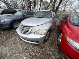 2007 Chrysler PT Cruiser Tow# 5933