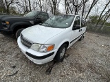 2004 Chevrolet Venture Tow# 4110