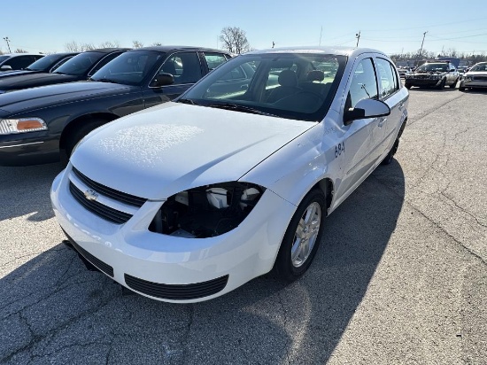 2005 CHEVROLET COBALT Unit# 684