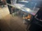 Stainless Steel Restaurant or Bar Table with Shelf