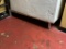 Aluminum Utility Riser Dunnage Rack