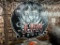 Number Juan Tequila Bar Sign