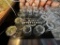 Jack Daniels Gentleman Jack Logo Service Barmat
