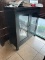 Glass Door Wooden Cabinet