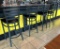Barstools - Tall Nice Condition Set of 4