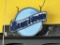 Blue Moon Neon Sign