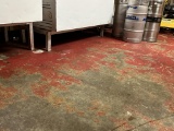 Aluminum Utility Riser