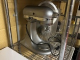 KitchenAid Artisan Stand Mixer