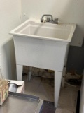 Utility Sink