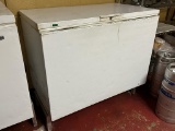 Deep Freezer