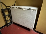 Deep Freezer