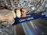 Grey Goose Logo Top Spill Barmats (4)