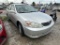 2004 Toyota Camry Tow# 8227