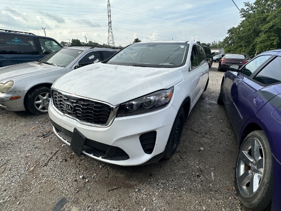 Auctions ASAP Auction Catalog - Metro Louisville Impound Auction Cars ...