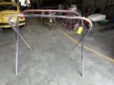 Body Panel Sawhorse Stand - Large