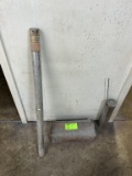 Approx 60 lbs of Brazing Rods - Harris & more