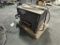 Hawker Pro Forklift Battery Charger w/ Powerguard