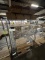 6ft Metro NSF HDX Shelf Unit