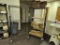 Metro Style Job Carts (2) - No Contents