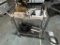 Metro Style Trolley w/ Contents including Large Un