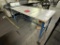 Heavy Duty 6x2-1/2 Work Table