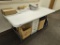 Folding Table 6ft - No Contents