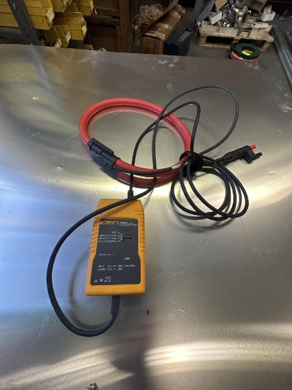 Fluke I3000S Flex AC Current Probe