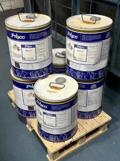 Xcello H Solvent