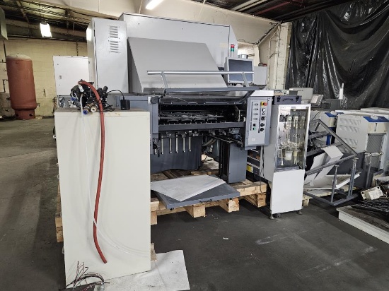 Fujifilm Digital Printer