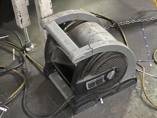 Lasko Floor Blower Fan - Model 4914