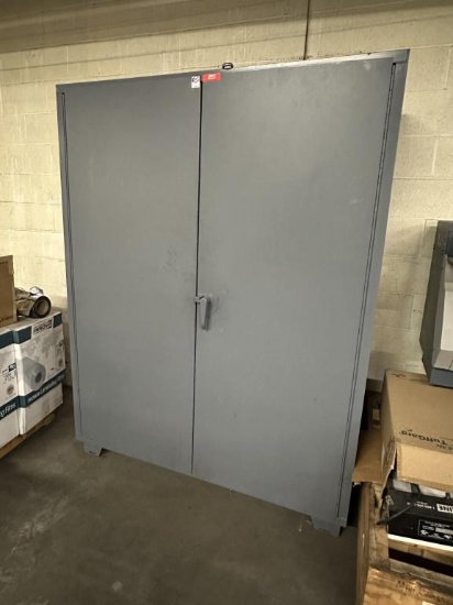 Jamco 6-1/2 x 5 x 1-3/4 Metal Storage Cabinet