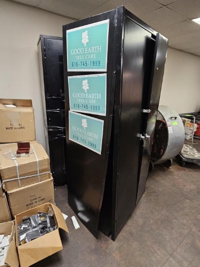 Storage Cabinets - 2