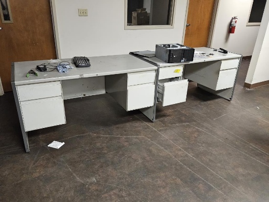 Office Desks -2