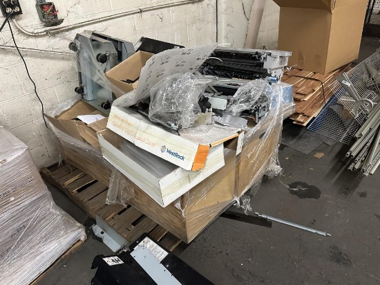 Miscellaneous Printing Parts