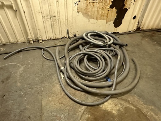 Titan Type E-F Water-tite Conduit
