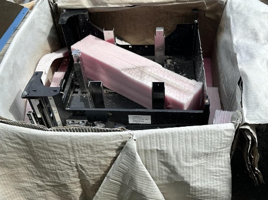 Miscellaneous Electronics and Printer Parts