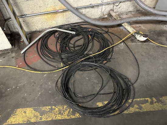 Copper Wiring - 4 Gauge + Other