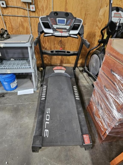 Treadmill